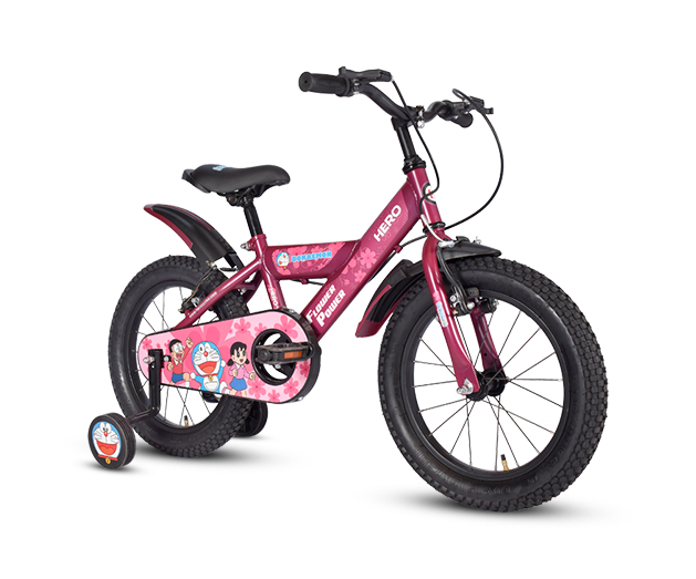 Hero cycle for kids girls new arrivals